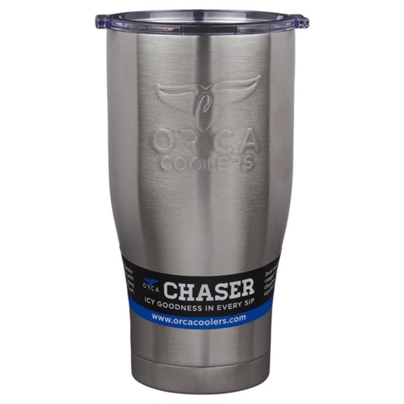 Orca Chaser 27oz - Picture 1 of 1